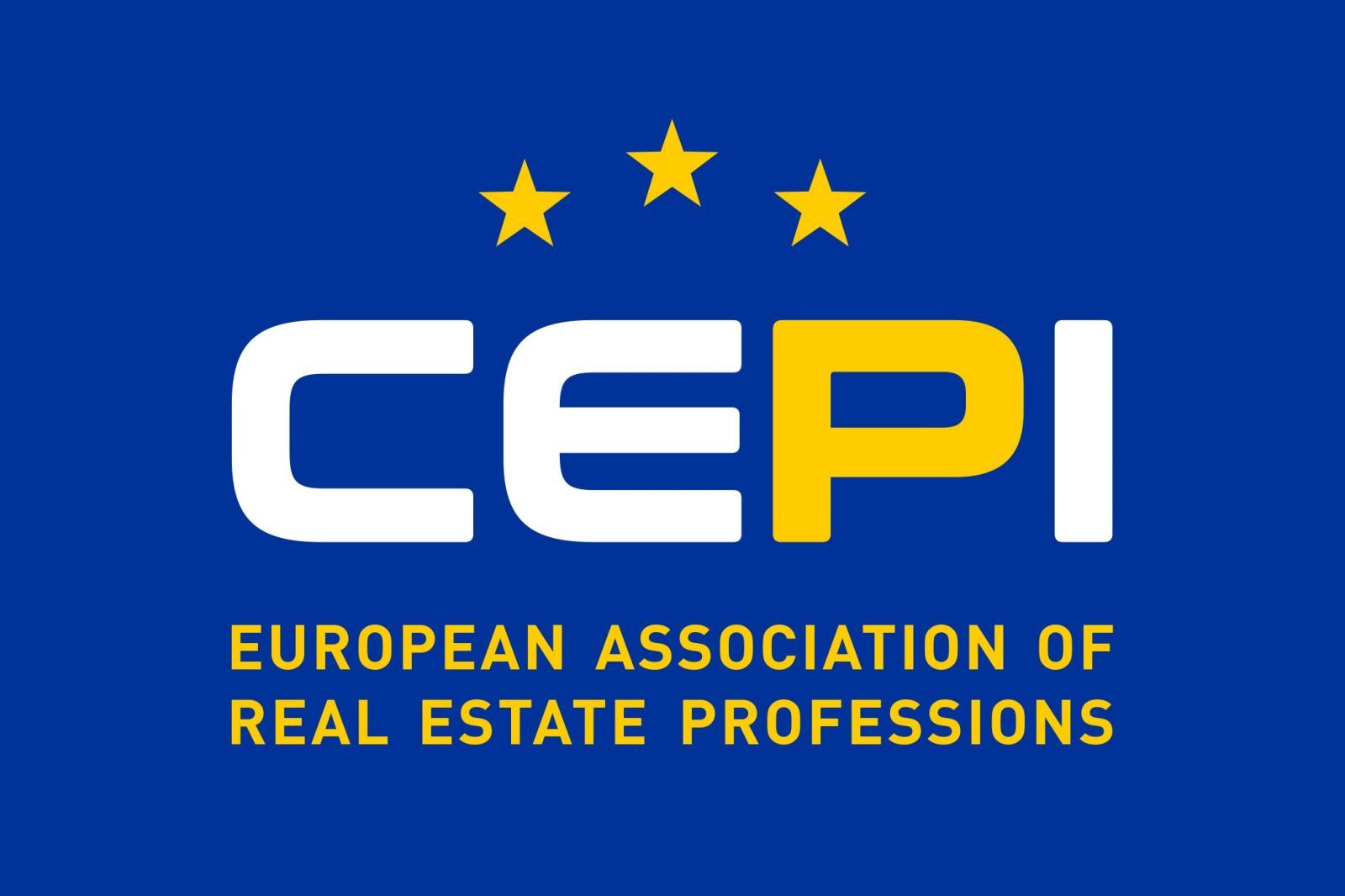 Mitglied im IVD-CEPI	European Associations of Real Estate Professions (CRPI-CEI)